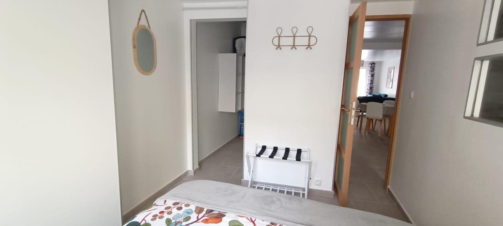 Apartment L'etoile Du Rdc Gravelines
